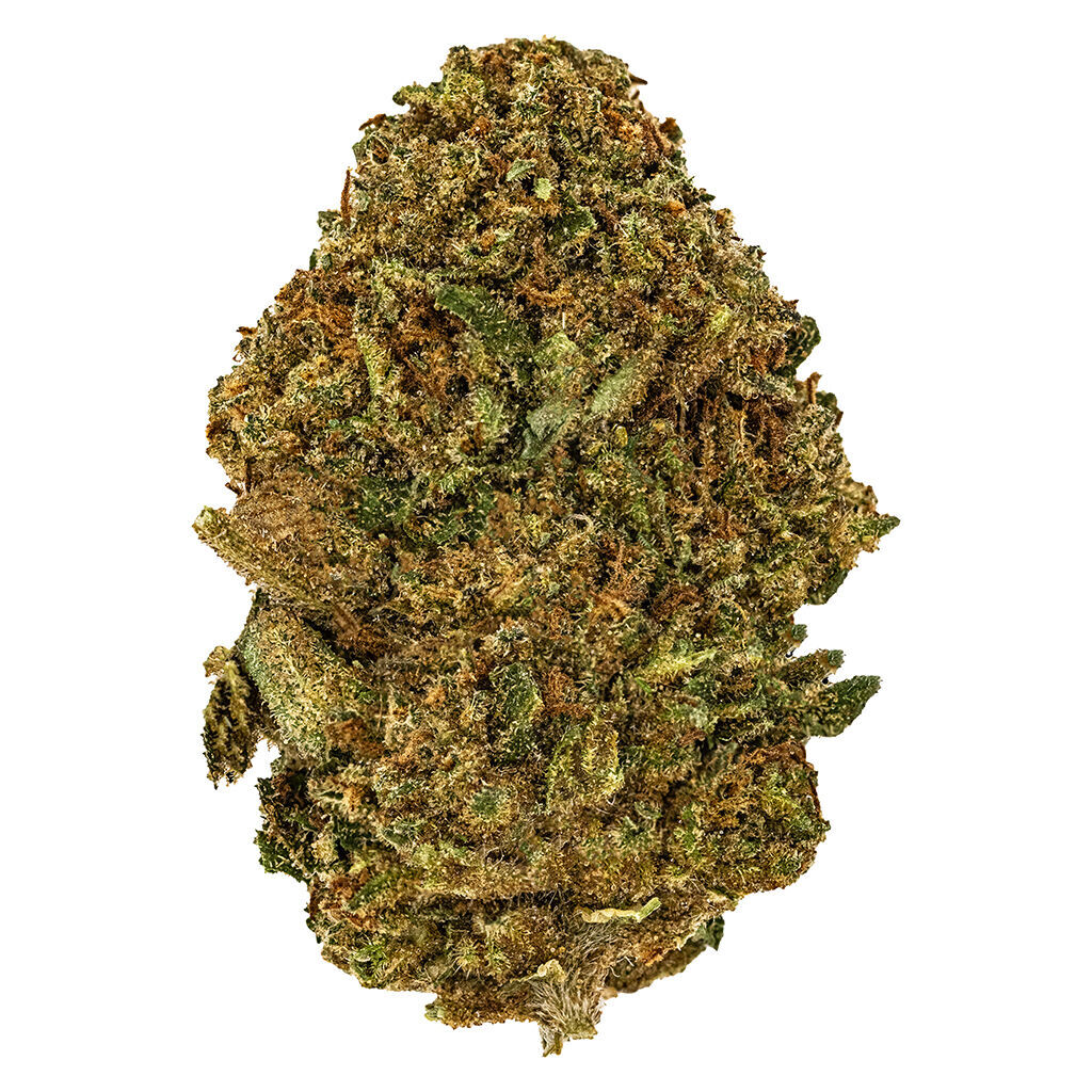 Afghan Kush Flower
