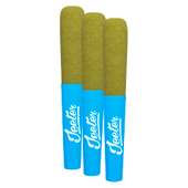 Baby Jeeter Infused Blue Dream Pre-Roll