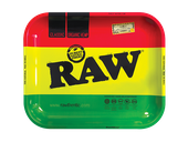 Raw - Rolling Tray - Rawsta Large