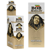 Bob Marley Organic Hemp Wraps (Natural)