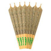 Blue Imagination Pre-Roll Blue Imagination Pre-Roll