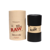 RAW - 1-1/4" Six Shooter Cone Filler