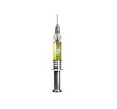 Lemonberry Kush Disty Dabber Syringe