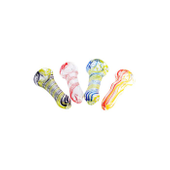 Water Pipe: 2.5" Spoon 