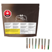 24 Js FOR THE HOLIDAYS