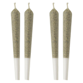 Cali Kush Pre-Roll