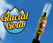 Fuzzy Mango Vape Cartridge