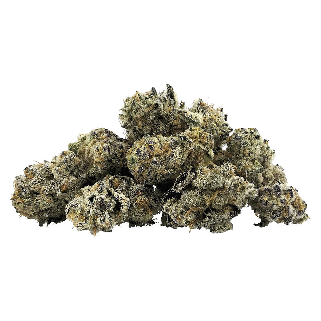 Zashimi Smalls (Zktlz x Mochi Gelato)