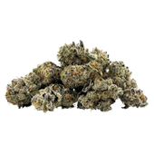 Zashimi Smalls (Zktlz x Mochi Gelato)