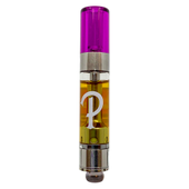 Live Resin - Gorilla Zkittles XL 510 Thread Cartridge