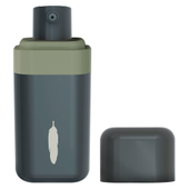 THC Dose Control Spray