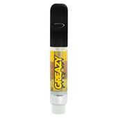 Grape God Liquid Diamond 510 Thread Cartridge