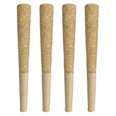 Blueberry Muffinz Pre-Roll