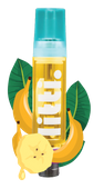 LITTI BANAENAE (Banana Flavor) Vape 1g