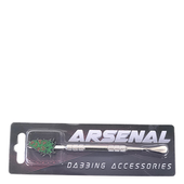 Arsenal 4.5'' Metal Dabber