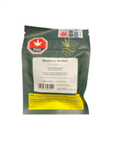 2Rivers BLUEBERRY MUFFINS Indica Flower - 3.5g