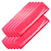 Red Raspberry Taffy | 10x10mg Red Raspberry Taffy | 10x10mg