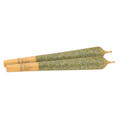 Weed Me Jack Herer Pre Rolls