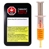 Missionary Mango NSFW Liquid Diamond Dispenser