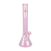 Gear Premium - Pink Tall Beaker - 14"