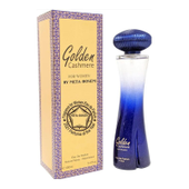 Golden Cashmere Perfume For Women - 3.4oz/100ml