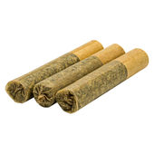 Frozen Melonade Shatter Infused Pre-Roll