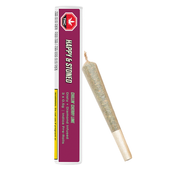 Chillin' Cherry Lime Disty+diamond Infused Pre-roll
