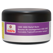 CBD 3000 Relief Balm | 100ml