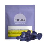 Twilight Tranquility CBD:CBN:CBG Gummies Twilight Tranquility CBD:CBN:CBG Gummies