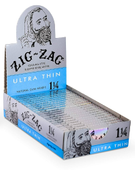 Zig Zag Ultra Thin 1 1/4 Rolling Paper