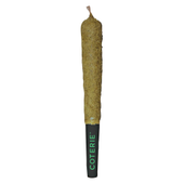 Strawberry Gary Infused Pre-Roll Strawberry Gary Infused Pre-Roll