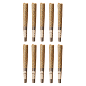 Root Beer Float Pre-Rolls