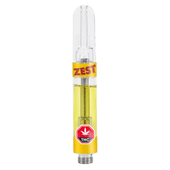 Cherry Blast Shatter & Liquid Diamond 510 Thread Cartridge