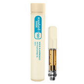 Sour Raspberry 510 Thread Cartridge