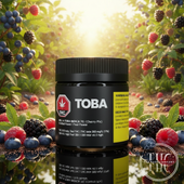 MILL-A-TOBA INDICA 7G