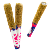 Taster Trio Infused Pre-Roll