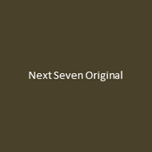 NUM SEVEN Original RG 8x25