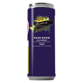 Ray’s Blackberry Rosin Lemonade with CBG