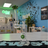 Discobox - Colored Terp Tower - 14mm