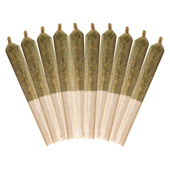 Highbrid Pre-Roll