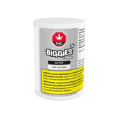 BIGGIES ICE POP Pure THC Live Resin 4x6g BIGGIES ICE POP Pure THC Live Resin 4x6g