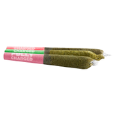 Fully Charged Tropical Pack Infused Pre-Roll Multi-pack 3x0.5g