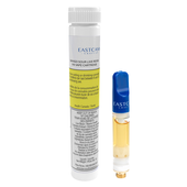 Mango Sour Pure Live Resin 510 Thread Cartridge