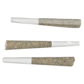 Meduza's De La Capitan Pre-Roll