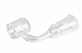 Quartz Bangers Female - Quartz Banger GEAR Premium 14mm Female 90 Degree