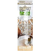 Juicy Terp Enhanced Hemp Wraps(Coconut Cream)
