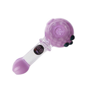 Cheech - Bubble Groove - Glass Pipe
