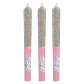 Juiced Xtreme Guava Sunrise Resin Infused Pre-Roll