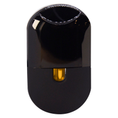 Peach Panther Liquid Diamonds Disposable Vape