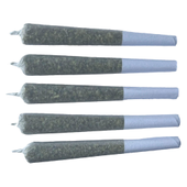 Frost Cannabis - Khalifa Mints Pre-roll Indica -3x0.5g Frost Cannabis - Khalifa Mints Pre-roll Indica -3x0.5g